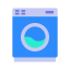 Washing machine icon 64x64