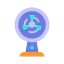 Fan icon 64x64