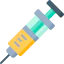 Syringe biểu tượng 64x64