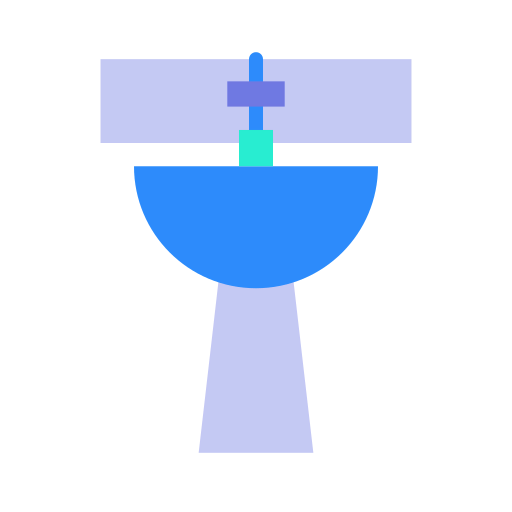 Sink アイコン