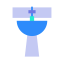 Sink Symbol 64x64