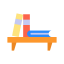 Library icon 64x64