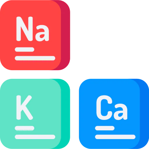 Periodic table 图标