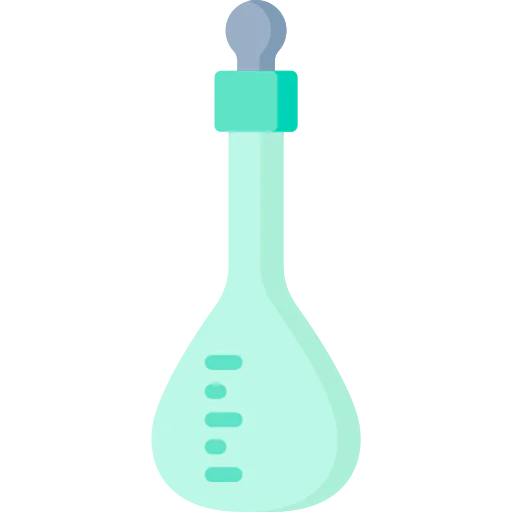 Volumetric flask 图标