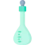 Volumetric flask biểu tượng 64x64