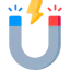 Magnet biểu tượng 64x64