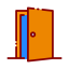 Door biểu tượng 64x64