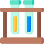 Test tube biểu tượng 64x64