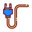 Plug biểu tượng 64x64