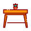 Work table biểu tượng 64x64