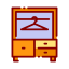 Wardrobe biểu tượng 64x64
