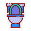 Wc biểu tượng 64x64