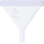 Funnel icon 64x64