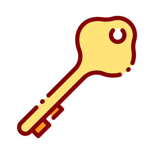 Key Ikona
