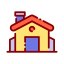 House biểu tượng 64x64