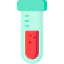 Test tube biểu tượng 64x64
