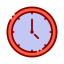 Clock biểu tượng 64x64