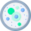 Petri dish biểu tượng 64x64