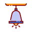 Ceiling light biểu tượng 64x64