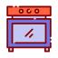 Oven Symbol 64x64