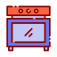 Oven 图标 64x64