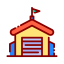 Garage icon 64x64