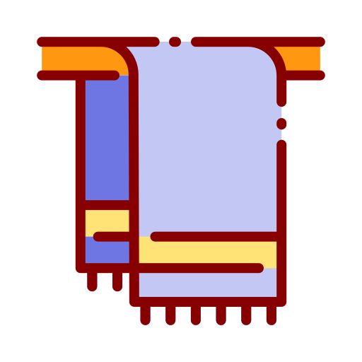 Towels icon