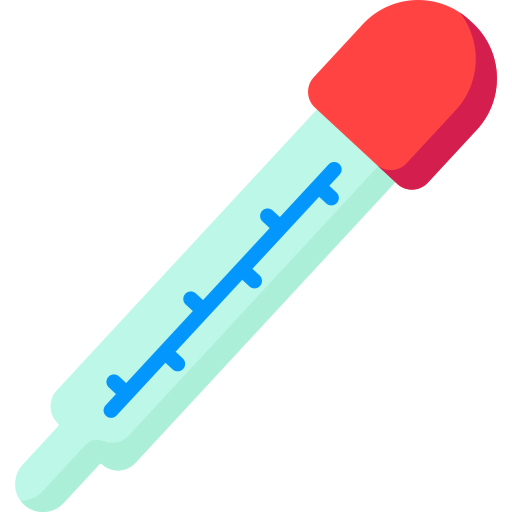 Thermometer 图标