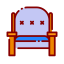 Armchair biểu tượng 64x64
