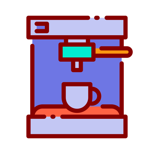 Coffee machine 상