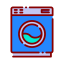 Washing machine biểu tượng 64x64