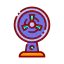 Fan biểu tượng 64x64