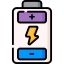 Battery icône 64x64
