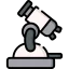 Microscope icône 64x64