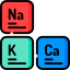 Periodic table icône 64x64
