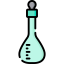 Volumetric flask icône 64x64