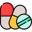 Medicine icône 64x64