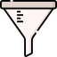 Funnel icon 64x64