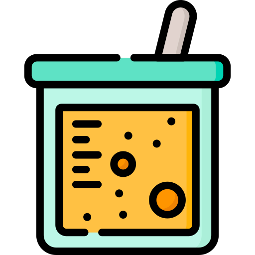 Beaker icon