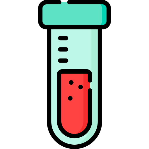 Test tube 图标