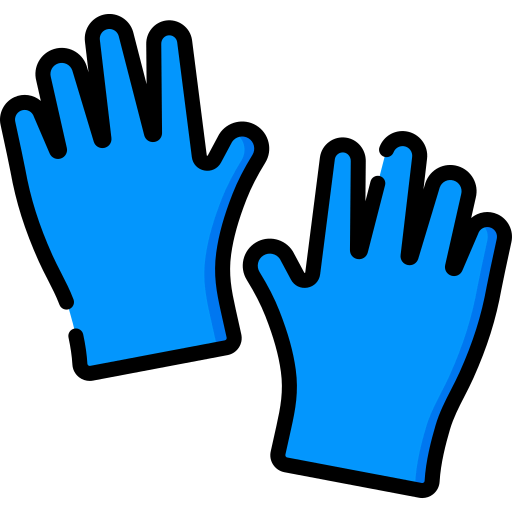Gloves アイコン
