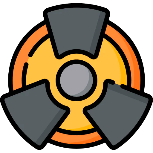 Radiation 图标