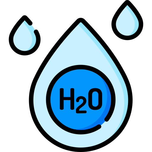 H2o icon