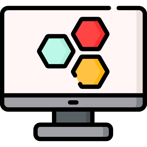 Computer アイコン