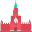 Kremlin 图标 64x64