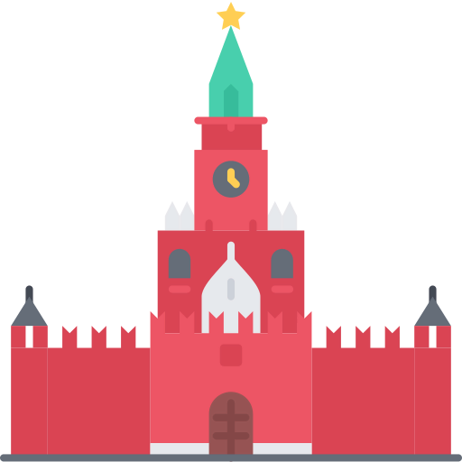 Kremlin 图标