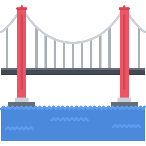 Golden gate 상