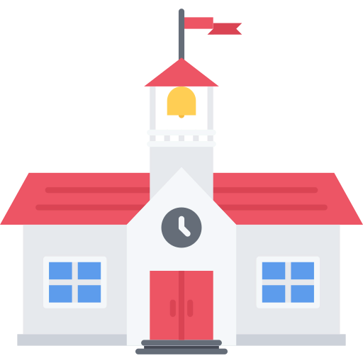 School icon