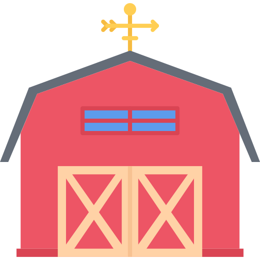 Barn icon