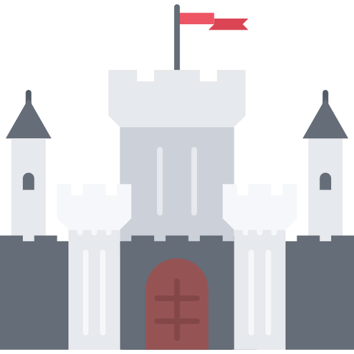 Castle icon